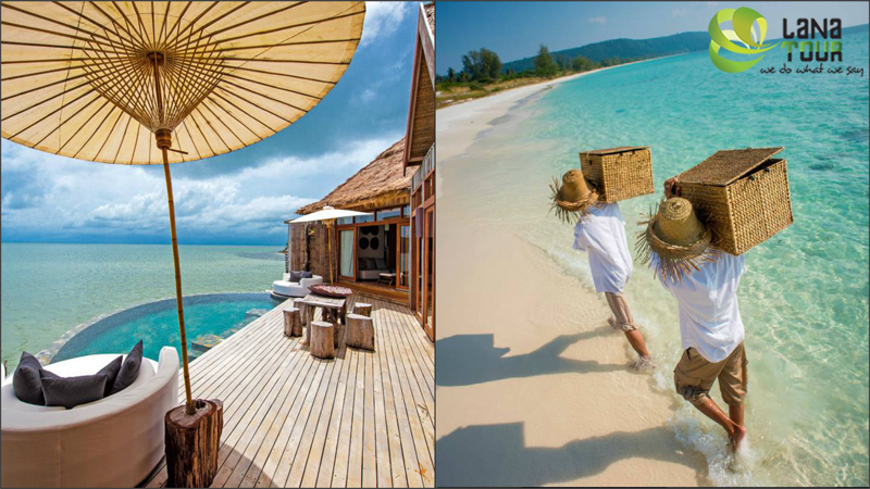 The perfect Cambodia Honeymoon